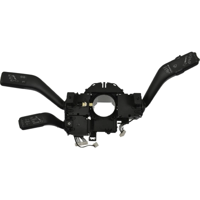 Headlight Switch by BLUE STREAK (HYGRADE MOTOR) - CBS2118 pa10