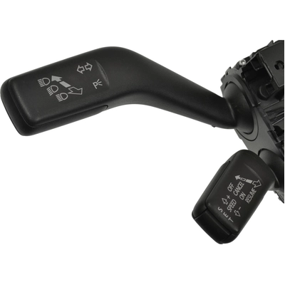 Headlight Switch by BLUE STREAK (HYGRADE MOTOR) - CBS2118 pa11