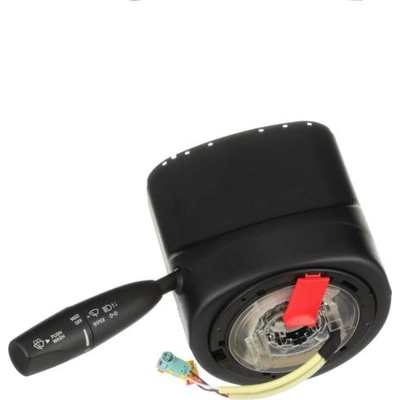 Headlight Switch by BLUE STREAK (HYGRADE MOTOR) - CBS2160 pa12