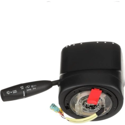 Headlight Switch by BLUE STREAK (HYGRADE MOTOR) - CBS2160 pa8