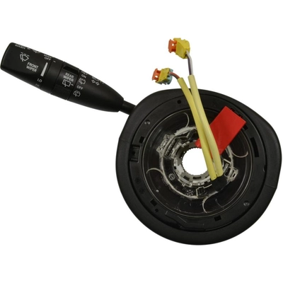 Headlight Switch by BLUE STREAK (HYGRADE MOTOR) - CBS2161 pa16