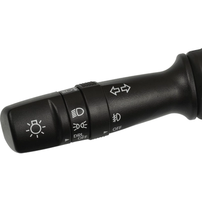 Headlight Switch by BLUE STREAK (HYGRADE MOTOR) - CBS2181 pa3