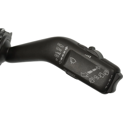 Headlight Switch by BLUE STREAK (HYGRADE MOTOR) - CBS2186 pa2
