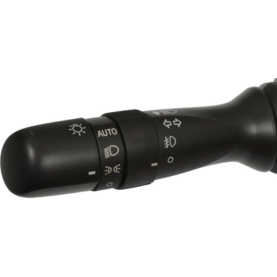 Headlight Switch by BLUE STREAK (HYGRADE MOTOR) - CBS2225 pa5