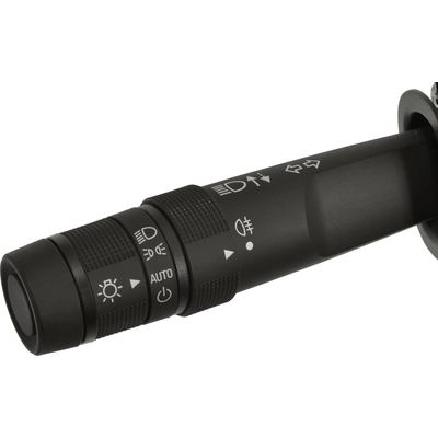 Headlight Switch by BLUE STREAK (HYGRADE MOTOR) - CBS2256 pa15