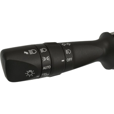 Headlight Switch by BLUE STREAK (HYGRADE MOTOR) - CBS2268 pa3