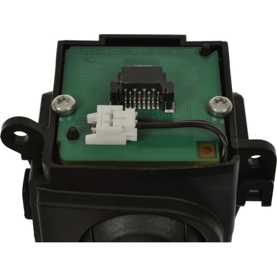 Headlight Switch by BLUE STREAK (HYGRADE MOTOR) - CBS2283 pa1