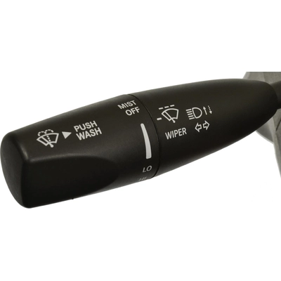 Headlight Switch by BLUE STREAK (HYGRADE MOTOR) - CBS2367 pa1