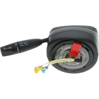 Headlight Switch by BLUE STREAK (HYGRADE MOTOR) - CBS2373 pa40