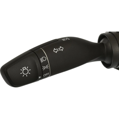 Headlight Switch by BLUE STREAK (HYGRADE MOTOR) - CBS2411 pa5