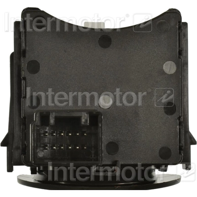 Headlight Switch by BLUE STREAK (HYGRADE MOTOR) - CBS2428 pa1