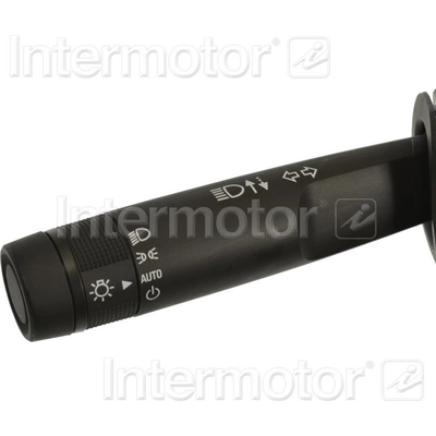 Headlight Switch by BLUE STREAK (HYGRADE MOTOR) - CBS2428 pa2