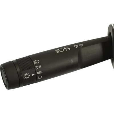 Headlight Switch by BLUE STREAK (HYGRADE MOTOR) - CBS2428 pa4