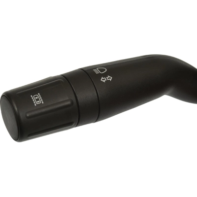 Headlight Switch by BLUE STREAK (HYGRADE MOTOR) - CBS2432 pa2