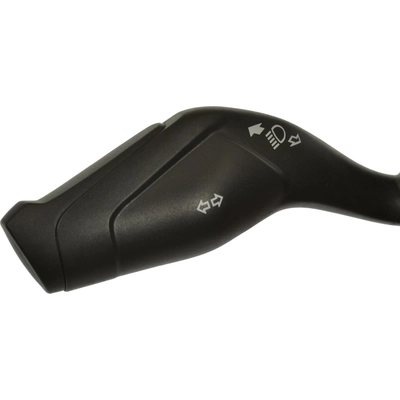 Headlight Switch by BLUE STREAK (HYGRADE MOTOR) - CBS2433 pa3