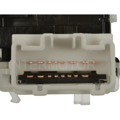 Headlight Switch by BLUE STREAK (HYGRADE MOTOR) - CBS2435 pa2