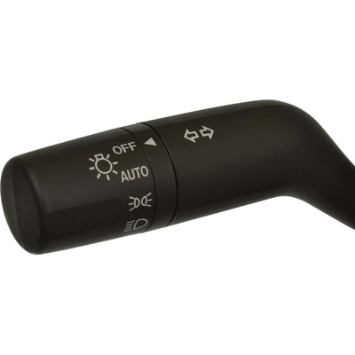 Headlight Switch by BLUE STREAK (HYGRADE MOTOR) - CBS2435 pa5
