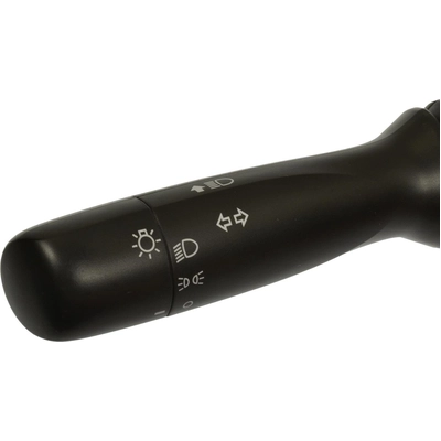 Headlight Switch by BLUE STREAK (HYGRADE MOTOR) - CBS2436 pa5