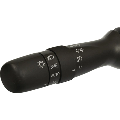 Headlight Switch by BLUE STREAK (HYGRADE MOTOR) - CBS2438 pa17