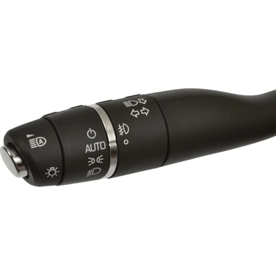 Headlight Switch by BLUE STREAK (HYGRADE MOTOR) - CBS2442 pa5