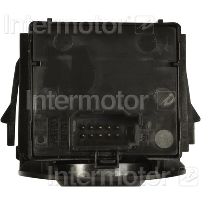 Headlight Switch by BLUE STREAK (HYGRADE MOTOR) - CBS2444 pa1