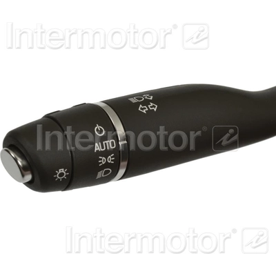 Headlight Switch by BLUE STREAK (HYGRADE MOTOR) - CBS2444 pa2
