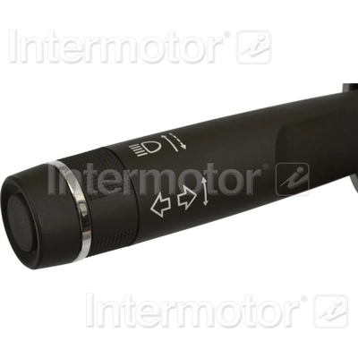 Headlight Switch by BLUE STREAK (HYGRADE MOTOR) - CBS2445 pa1