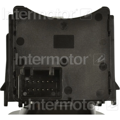 Headlight Switch by BLUE STREAK (HYGRADE MOTOR) - CBS2445 pa2