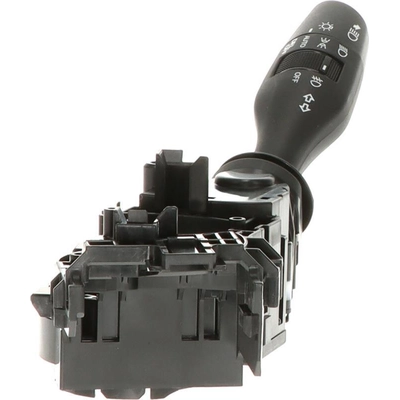 Headlight Switch by BLUE STREAK (HYGRADE MOTOR) - CBS2469 pa2