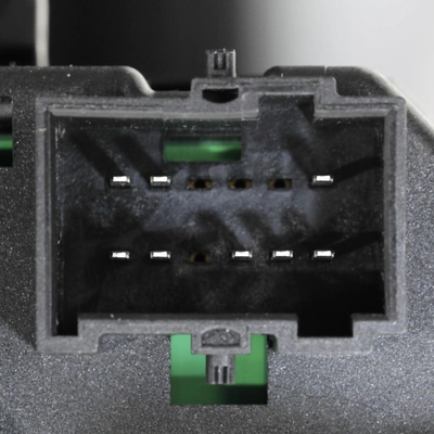 Headlight Switch by BLUE STREAK (HYGRADE MOTOR) - CBS2658 pa1