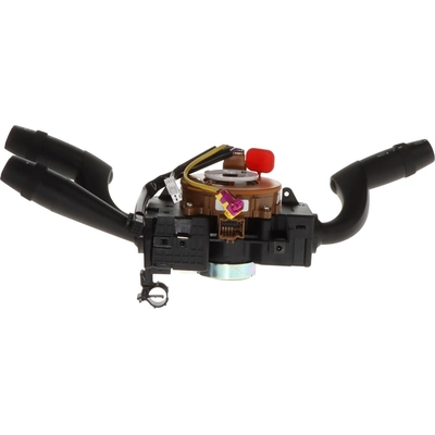 Headlight Switch by BLUE STREAK (HYGRADE MOTOR) - CBS2658 pa2