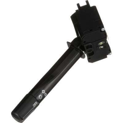 Headlight Switch by BLUE STREAK (HYGRADE MOTOR) - DS1012 pa6