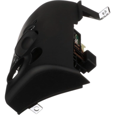 Headlight Switch by BLUE STREAK (HYGRADE MOTOR) - DS1028 pa5