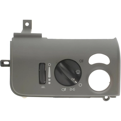 Headlight Switch by BLUE STREAK (HYGRADE MOTOR) - DS1147 pa4