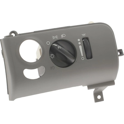 Headlight Switch by BLUE STREAK (HYGRADE MOTOR) - DS1147 pa6