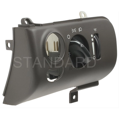 Headlight Switch by BLUE STREAK (HYGRADE MOTOR) - DS1148 pa2