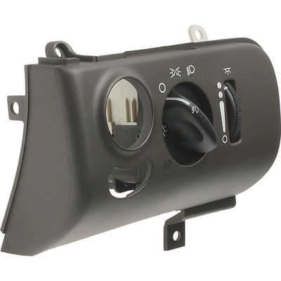 Headlight Switch by BLUE STREAK (HYGRADE MOTOR) - DS1148 pa4