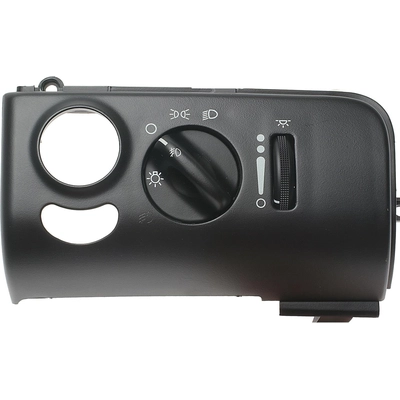 Headlight Switch by BLUE STREAK (HYGRADE MOTOR) - DS1149 pa4