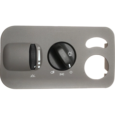 Headlight Switch by BLUE STREAK (HYGRADE MOTOR) - DS1151 pa5