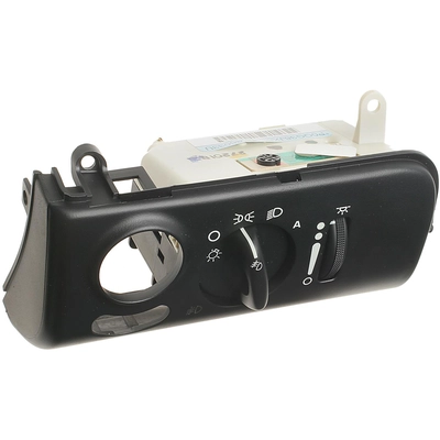 BLUE STREAK (HYGRADE MOTOR) - DS1155 - Headlight Switch pa1