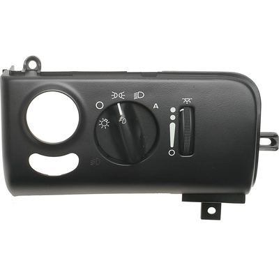 BLUE STREAK (HYGRADE MOTOR) - DS1155 - Headlight Switch pa3
