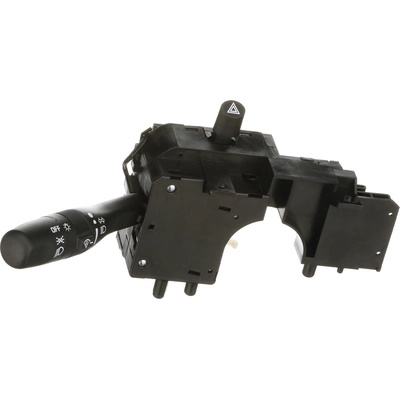 Headlight Switch by BLUE STREAK (HYGRADE MOTOR) - DS1166 pa9
