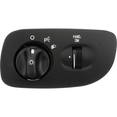 Headlight Switch by BLUE STREAK (HYGRADE MOTOR) - DS1293 pa5