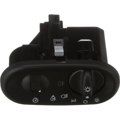 Headlight Switch by BLUE STREAK (HYGRADE MOTOR) - DS1352 pa12