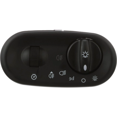 Headlight Switch by BLUE STREAK (HYGRADE MOTOR) - DS1352 pa9