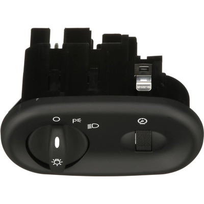 Headlight Switch by BLUE STREAK (HYGRADE MOTOR) - DS1353 pa12