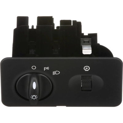 Headlight Switch by BLUE STREAK (HYGRADE MOTOR) - DS1362 pa11