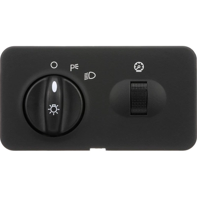 Headlight Switch by BLUE STREAK (HYGRADE MOTOR) - DS1362 pa8