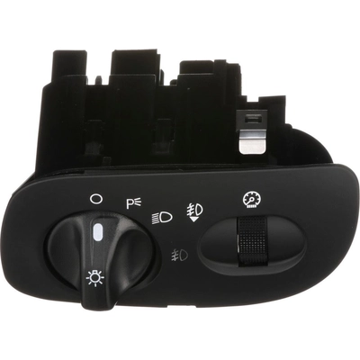 BLUE STREAK (HYGRADE MOTOR) - DS1367 - Headlight Switch pa12