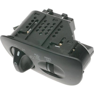 Headlight Switch by BLUE STREAK (HYGRADE MOTOR) - DS1377 pa8